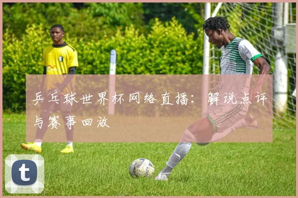 乒乓球世界杯网络直播：解说点评与赛事回放